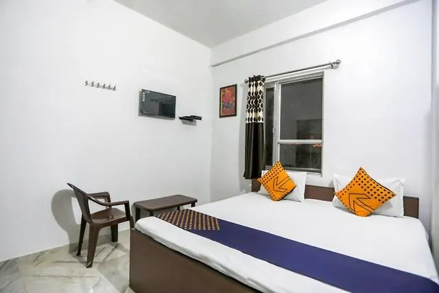 فاراناسي Shiv Ganga Guest House الهند