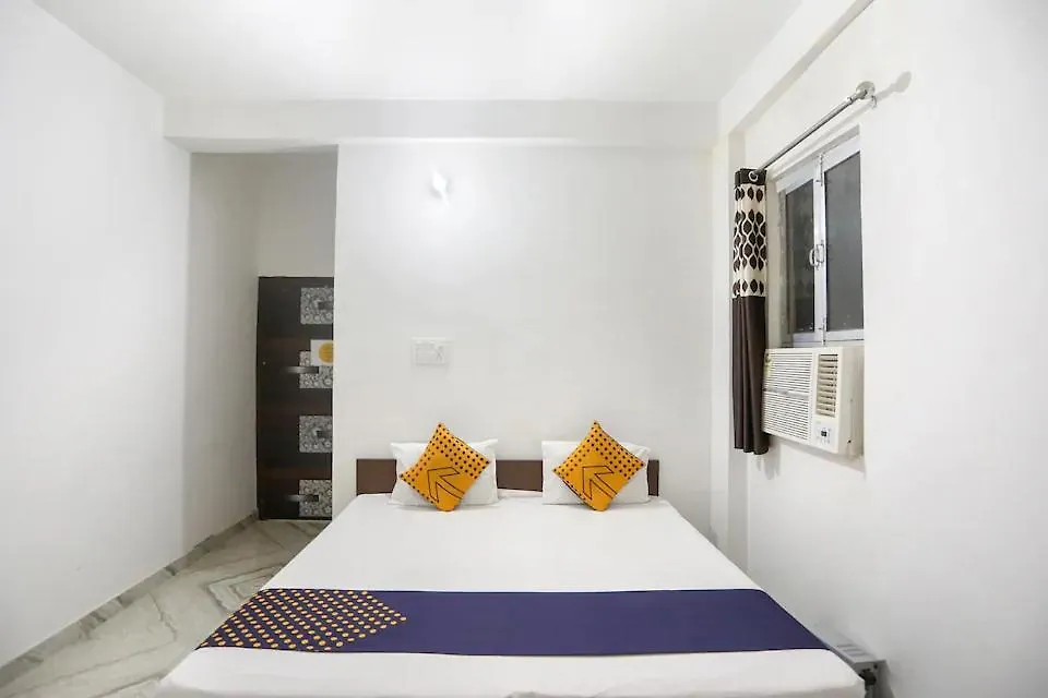 فاراناسي Shiv Ganga Guest House