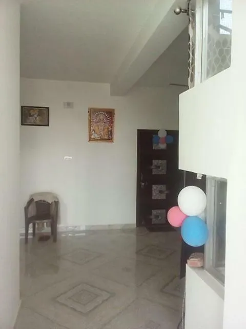 فاراناسي Shiv Ganga Guest House