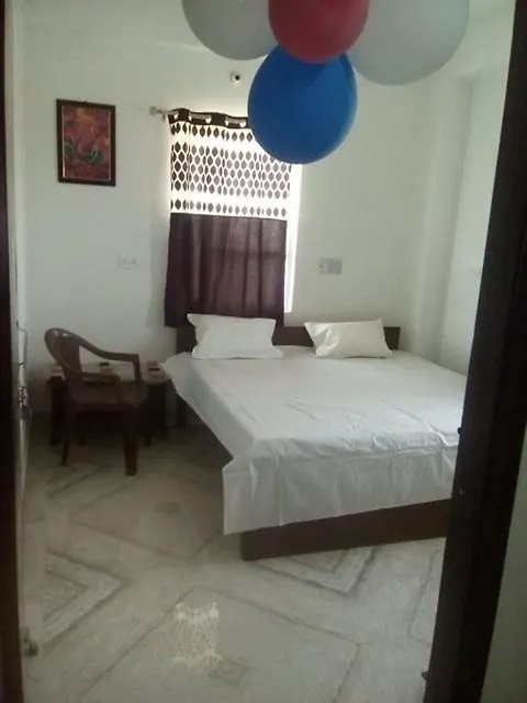 فاراناسي Shiv Ganga Guest House
