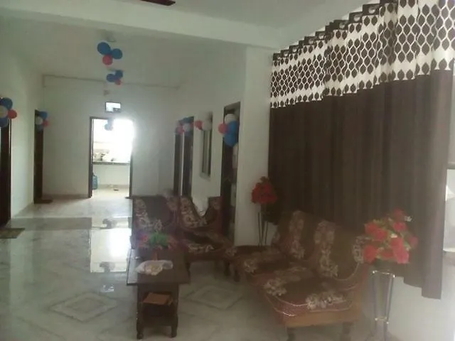 فاراناسي Shiv Ganga Guest House