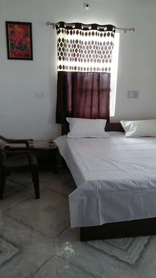 فاراناسي Shiv Ganga Guest House