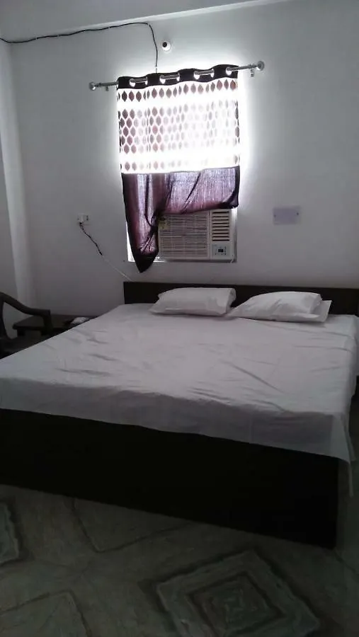 **  فاراناسي Shiv Ganga Guest House الهند