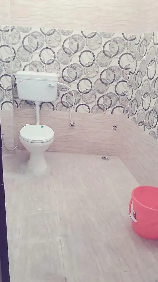 فاراناسي Shiv Ganga Guest House