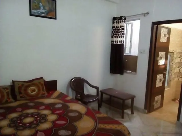 فاراناسي Shiv Ganga Guest House