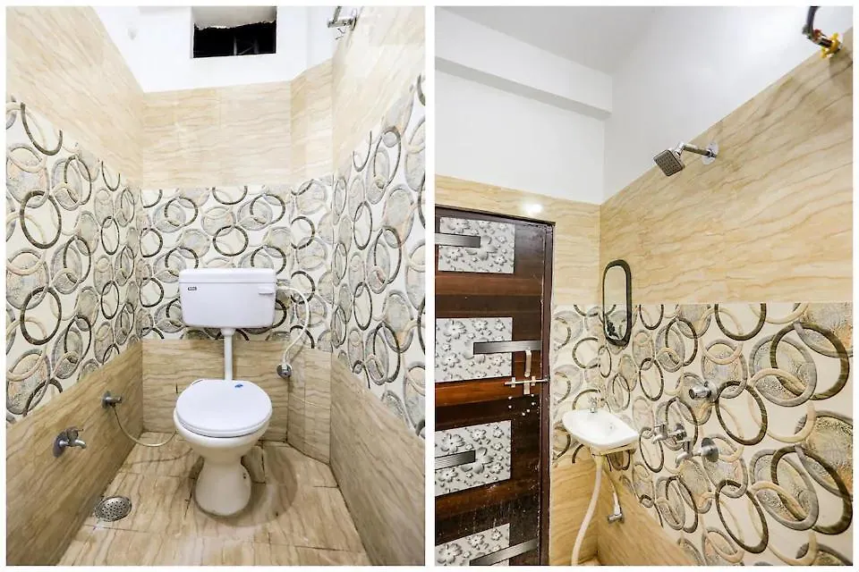 فاراناسي Shiv Ganga Guest House