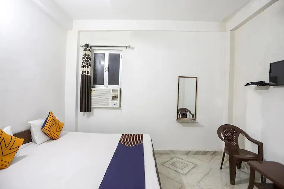 **  فاراناسي Shiv Ganga Guest House الهند
