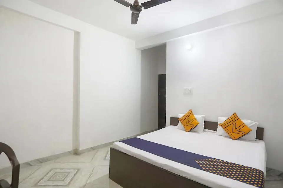 فاراناسي Shiv Ganga Guest House