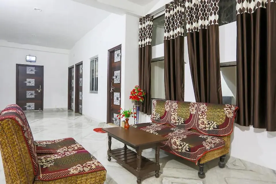 فاراناسي Shiv Ganga Guest House