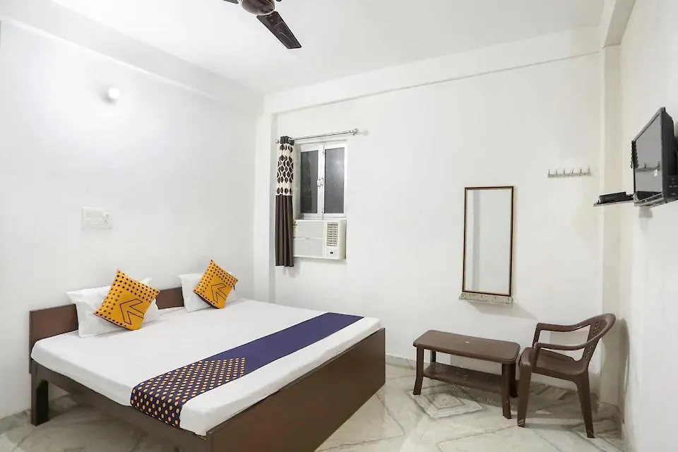 فاراناسي Shiv Ganga Guest House